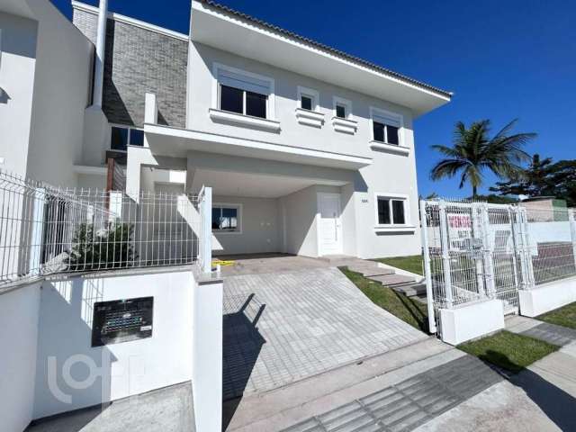 Casa com 3 quartos à venda na dos Girassóis, 02, Daniela, Florianópolis, 199 m2 por R$ 1.850.000