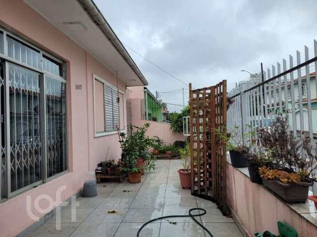 Casa com 2 quartos à venda na Rua Sérgio Gil, 567, Balneário, Florianópolis, 79 m2 por R$ 545.000