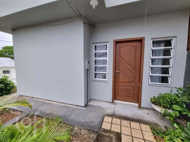 Casa com 3 quartos à venda na Rua Arno Lippel, 16, Trindade, Florianópolis, 107 m2 por R$ 650.000