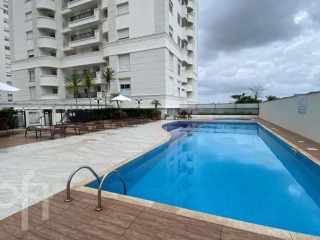 Apartamento com 3 quartos à venda na Avenida Madre Benvenuta, 388, Trindade, Florianópolis, 82 m2 por R$ 1.199.000