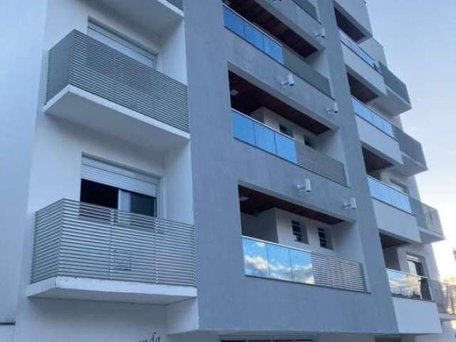 Apartamento com 1 quarto à venda na Rua Pastor William Richard Schisler Filho, 1191, Itacorubi, Florianópolis, 52 m2 por R$ 599.000