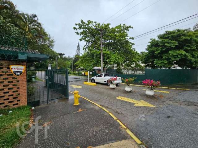 Casa em condomínio fechado com 6 quartos à venda na Rua Capitão Romualdo de Barros, 705, Saco dos Limões, Florianópolis, 450 m2 por R$ 2.950.000