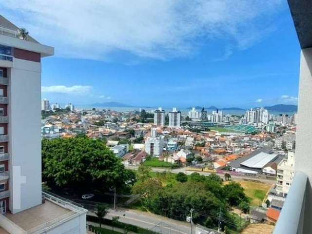 Apartamento com 3 quartos à venda na Rua Araci Vaz Callado, 1564, Coloninha, Florianópolis, 129 m2 por R$ 1.430.690