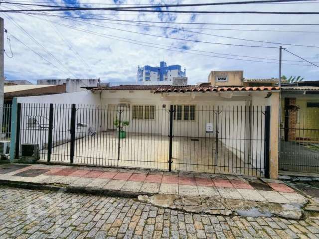 Casa com 3 quartos à venda na Rua Professor Bento Águido Vieira, 50, Trindade, Florianópolis, 70 m2 por R$ 770.000