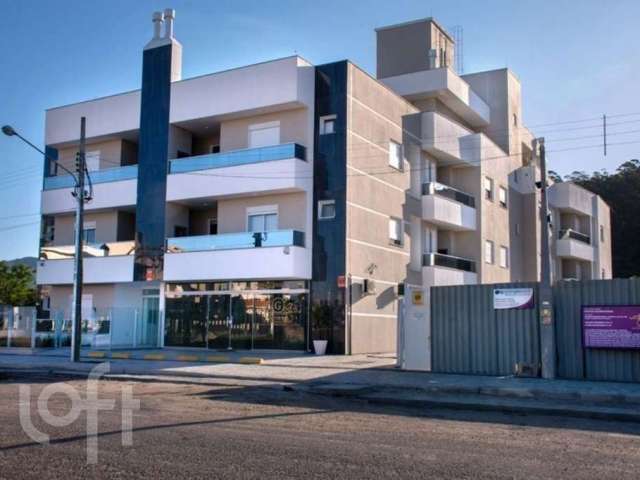 Apartamento com 2 quartos à venda na Avenida Internacional, 1125, Ingleses, Florianópolis, 73 m2 por R$ 725.000