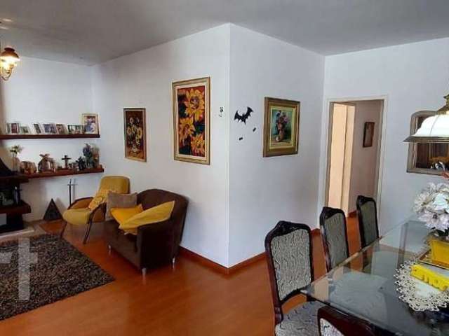 Casa com 4 quartos à venda na Rua Andrelino Natividade da Costa, 83, Canto, Florianópolis, 158 m2 por R$ 990.000