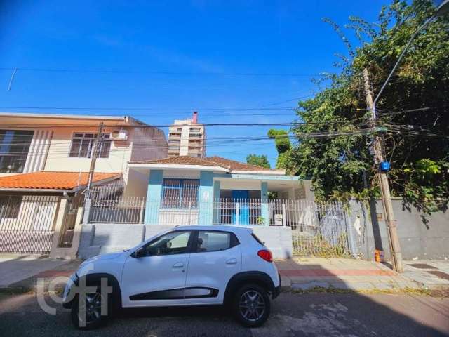 Casa com 2 quartos à venda na Rua Osvaldo Cruz, 128, Balneário, Florianópolis, 270 m2 por R$ 1.380.000