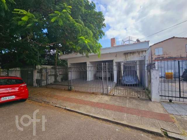 Casa com 4 quartos à venda na Rua Antônio Mattos Areas, 139, Balneário, Florianópolis, 270 m2 por R$ 1.380.000