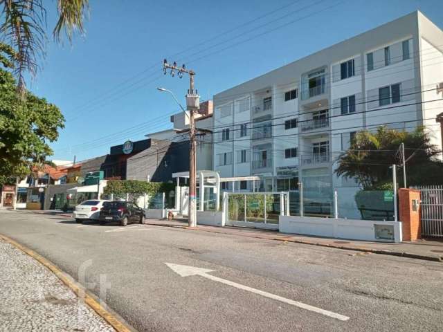 Apartamento com 3 quartos à venda na Desembargador Pedro Silva, 3162, Itaguaçu, Florianópolis, 128 m2 por R$ 935.000