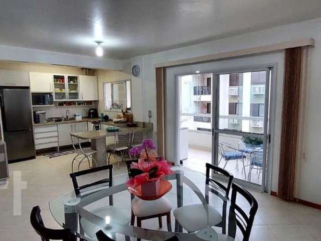 Apartamento com 3 quartos à venda na Rua Mario Giocondo Crocetta, 198, Ingleses, Florianópolis, 107 m2 por R$ 950.000