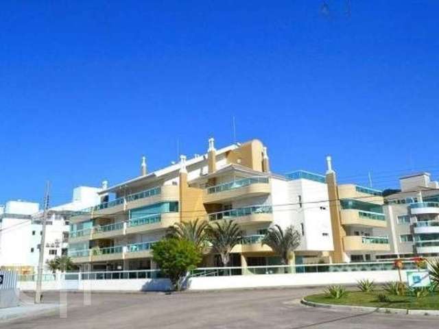 Apartamento com 3 quartos à venda na Rua Morro das Feiticeiras, 315, Ingleses, Florianópolis, 126 m2 por R$ 1.450.000