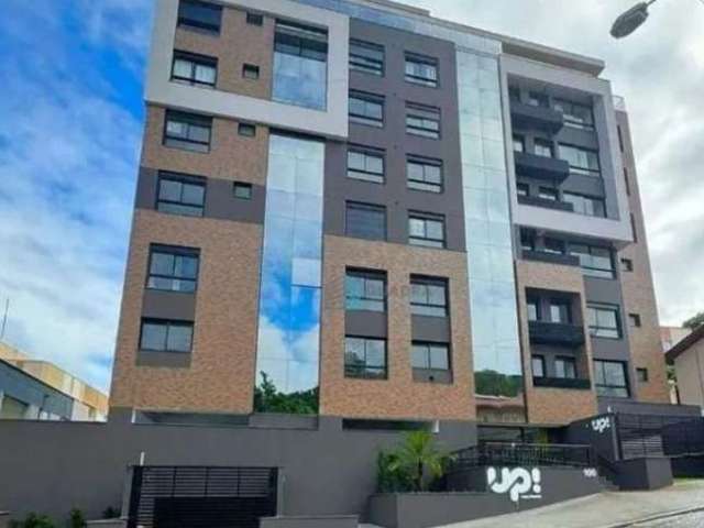 Apartamento com 2 quartos à venda na Rua Nilo Cordeiro Dutra, 110, Saco dos Limões, Florianópolis, 62 m2 por R$ 700.000