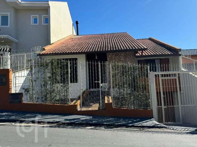 Casa com 4 quartos à venda na Rua Visconde de Taunay, 206, Agronômica, Florianópolis, 314 m2 por R$ 1.300.000