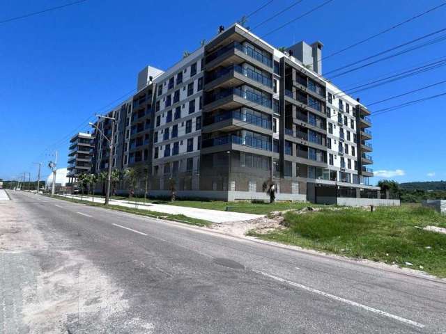 Apartamento com 2 quartos à venda na Avenida dos Salmões, 534, Jurerê, Florianópolis, 74 m2 por R$ 1.650.000