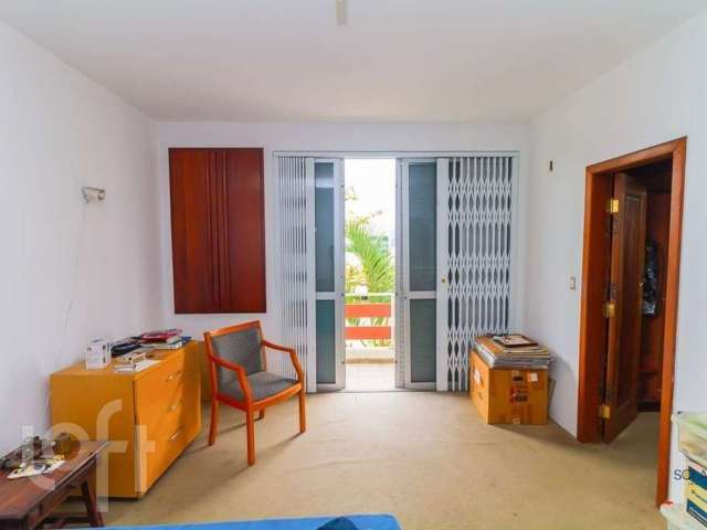 Apartamento com 4 quartos à venda na Rua Delminda Silveira, 288, Agronômica, Florianópolis, 230 m2 por R$ 1.495.000