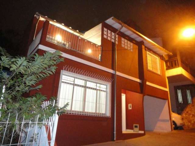 Casa com 3 quartos à venda na Rua Firmino João Raffs, 173, Agronômica, Florianópolis, 111 m2 por R$ 850.000