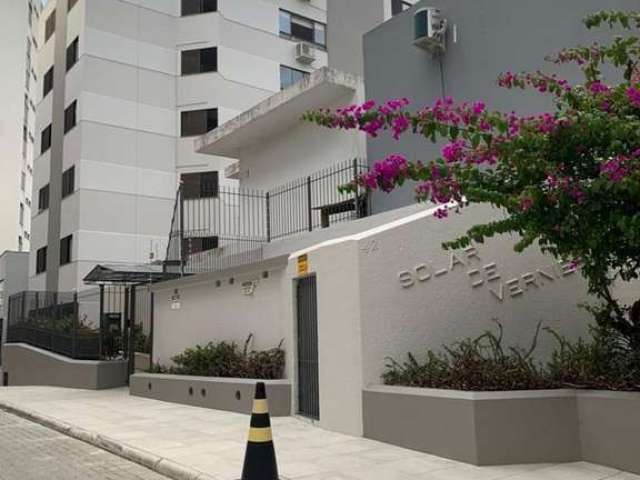 Apartamento com 3 quartos à venda na Servidão Francisco Monn, 42, Centro, Florianópolis, 109 m2 por R$ 870.000