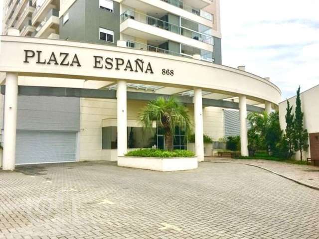 Apartamento com 2 quartos à venda na Rua Pastor William Richard Schisler Filho, 868, Itacorubi, Florianópolis, 150 m2 por R$ 2.660.000