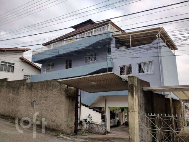 Casa com 8 quartos à venda na Rua Antônio Eleutério Vieira, 358, Agronômica, Florianópolis, 265 m2 por R$ 1.500.000