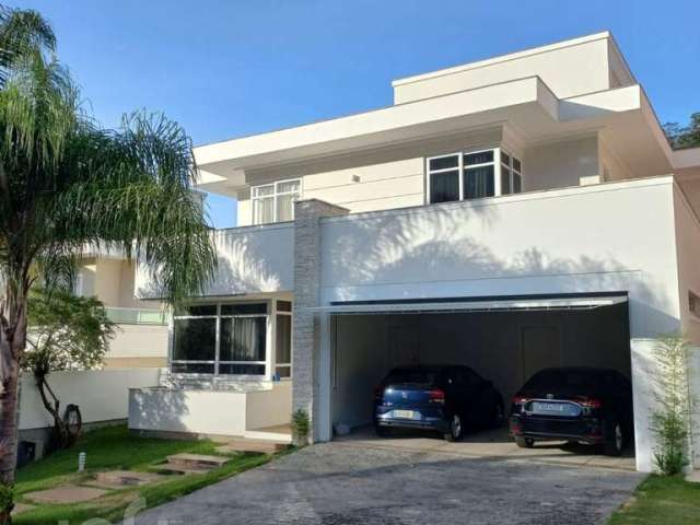 Casa em condomínio fechado com 4 quartos à venda na Estrada Caminho dos Açores, 389, Santo Antônio de Lisboa, Florianópolis, 317 m2 por R$ 3.690.000