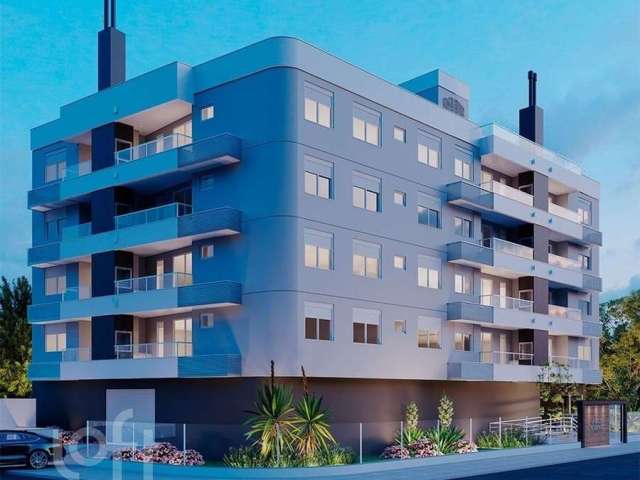 Apartamento com 2 quartos à venda na Rua Santa Luzia, 341, Trindade, Florianópolis, 72 m2 por R$ 1.185.000