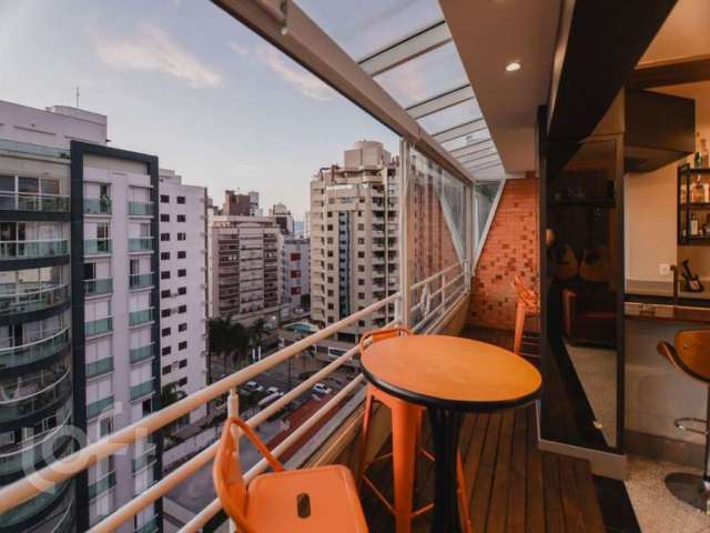 Apartamento com 4 quartos à venda na Rua Desembargador Urbano Salles, 176, Centro, Florianópolis, 148 m2 por R$ 1.950.000