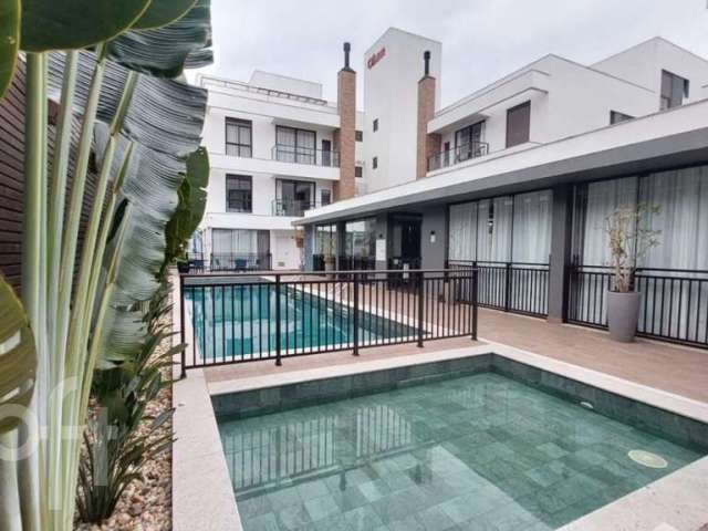 Apartamento com 2 quartos à venda na Avenida Pequeno Príncipe, 2446, Campeche, Florianópolis, 127 m2 por R$ 1.600.000