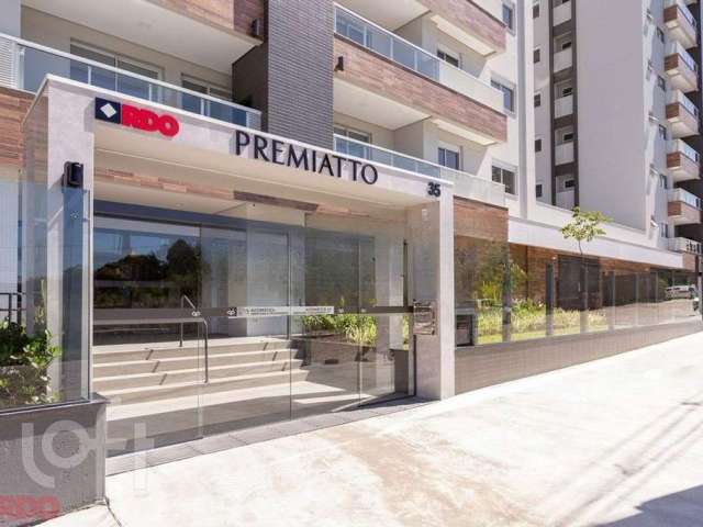 Apartamento com 2 quartos à venda na Agapito Veloso, 100, Canto, Florianópolis, 75 m2 por R$ 799.000