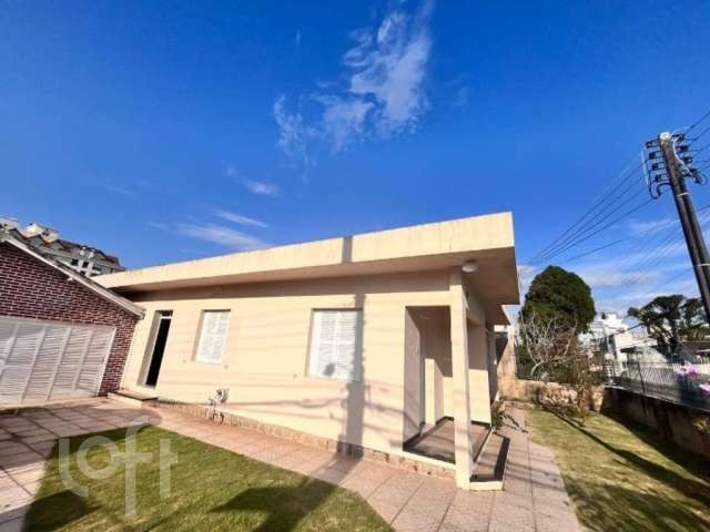 Casa com 4 quartos à venda na Rua Doutor Abel Capela, 274, Coqueiros, Florianópolis, 140 m2 por R$ 1.350.000