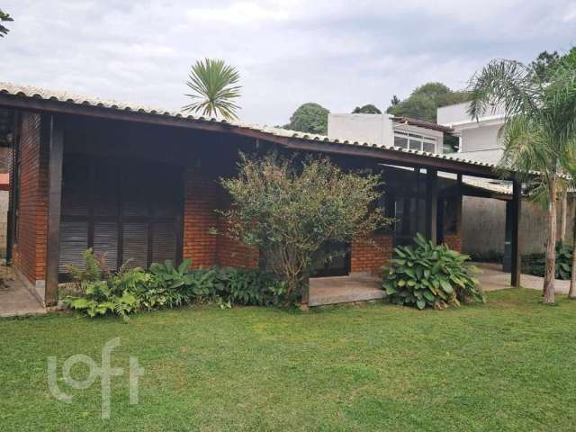 Casa com 3 quartos à venda na Servidão Wanilde Ramos, 28, Ingleses, Florianópolis, 150 m2 por R$ 1.100.000