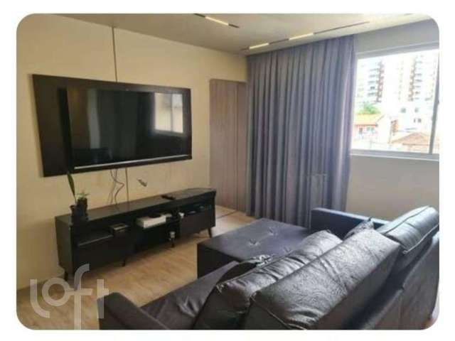 Apartamento com 3 quartos à venda na Rua São José, 142, Balneário, Florianópolis, 83 m2 por R$ 650.000