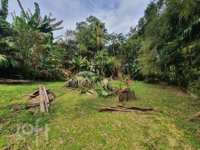 Casa com 4 quartos à venda na Rua Aldo Queiroz, 200, Santo Antônio de Lisboa, Florianópolis, 350 m2 por R$ 4.000.000