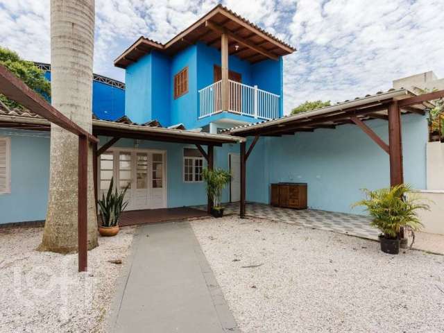 Casa com 2 quartos à venda na Rua Pau de Canela, 1639, Campeche, Florianópolis, 95 m2 por R$ 750.000