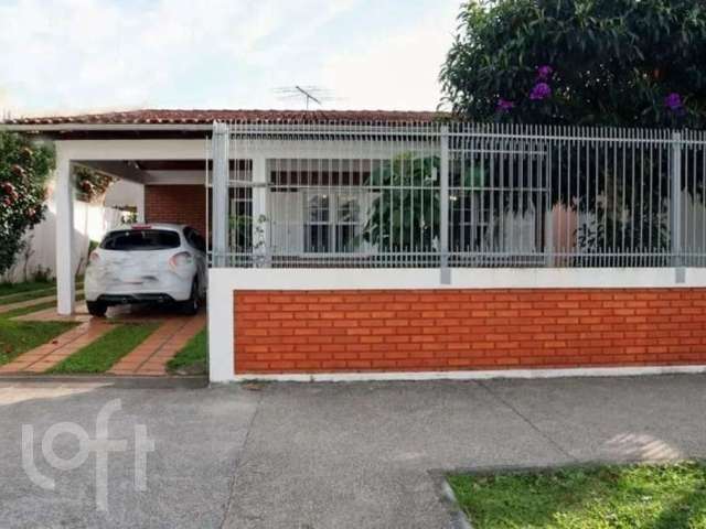 Casa com 3 quartos à venda na Rua Afonso Cardoso da Veiga, 367, Canasvieiras, Florianópolis, 127 m2 por R$ 1.900.000