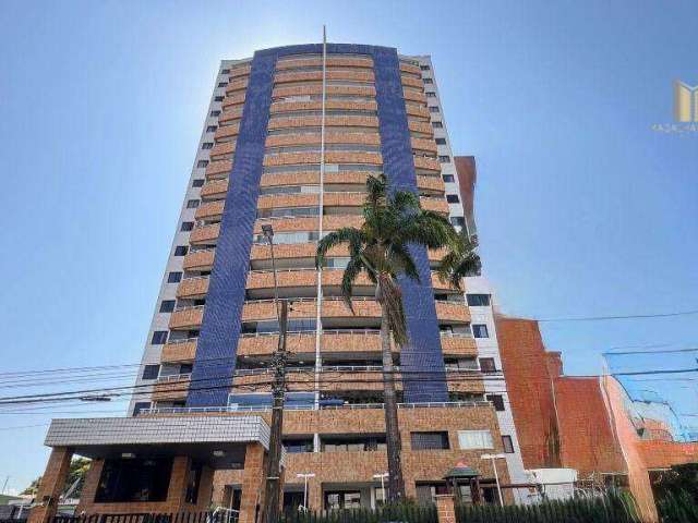 Apartamento com 3 dormitórios à venda, 160 m² por R$ 750.000,00 - Dionisio Torres - Fortaleza/CE