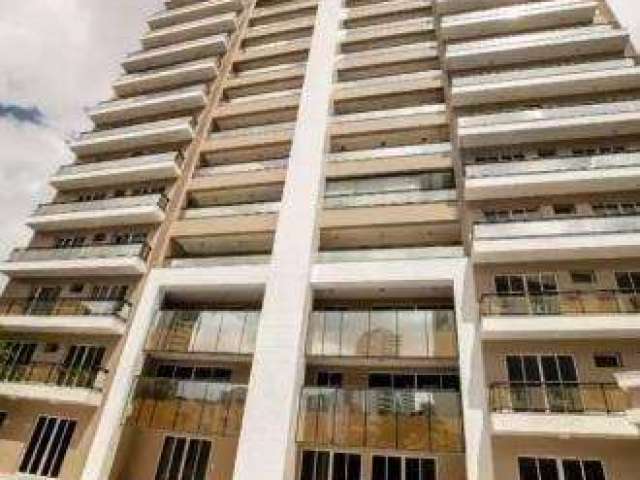 Apartamento com 4 dormitórios à venda, 163 m² por R$ 1.750.000,00 - Praia de Iracema - Fortaleza/CE