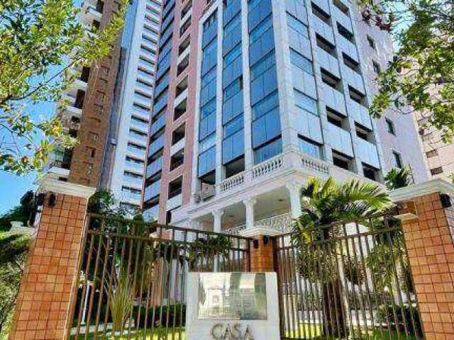 Apartamento com 4 dormitórios à venda, 326 m² por R$ 2.800.000,00 - Meireles - Fortaleza/CE