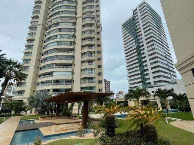 Apartamento com 3 dormitórios à venda, 142 m² por R$ 1.700.000,00 - Fátima - Fortaleza/CE