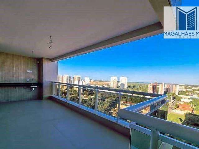 Apartamento com 3 dormitórios à venda, 152 m² por R$ 1.400.000,00 - Engenheiro Luciano Cavalcante - Fortaleza/CE