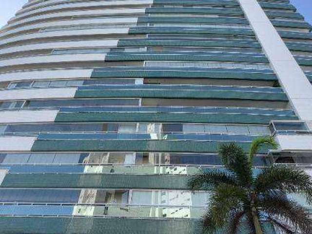 Apartamento com 4 dormitórios à venda, 230 m² por R$ 2.490.000,00 - Cocó - Fortaleza/CE