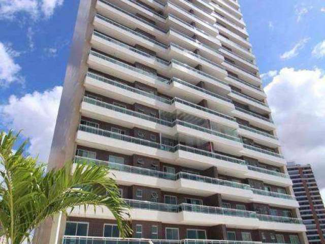 Apartamento com 3 dormitórios à venda, 146 m² por R$ 1.490.000,00 - Guararapes - Fortaleza/CE