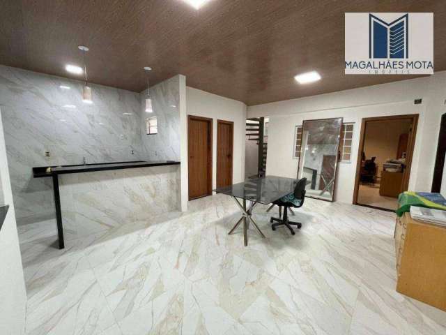 Casa com 2 dormitórios à venda, 105 m² por R$ 550.000,00 - Praia de Iracema - Fortaleza/CE