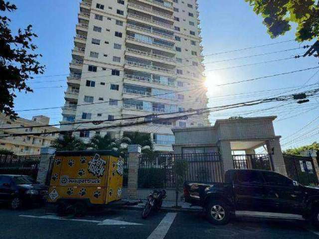 Apartamento com 3 dormitórios à venda, 95 m² por R$ 950.000,00 - Aldeota - Fortaleza/CE