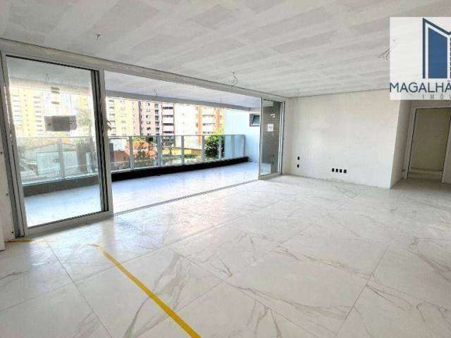 Apartamento à venda, 224 m² por R$ 2.600.000,00 - Aldeota - Fortaleza/CE