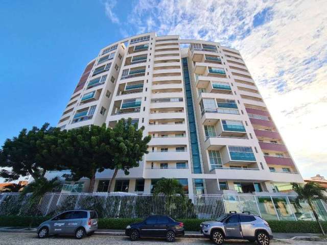 Apartamento com 3 dormitórios à venda, 144 m² por R$ 1.100.000,00 - Engenheiro Luciano Cavalcante - Fortaleza/CE