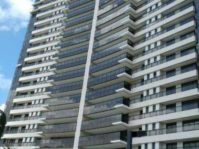 Apartamento com 4 dormitórios à venda, 259 m² por R$ 3.500.000,00 - Guararapes - Fortaleza/CE