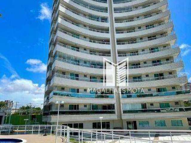 Apartamento com 3 dormitórios à venda, 134 m² por R$ 1.300.000,00 - Dionisio Torres - Fortaleza/CE