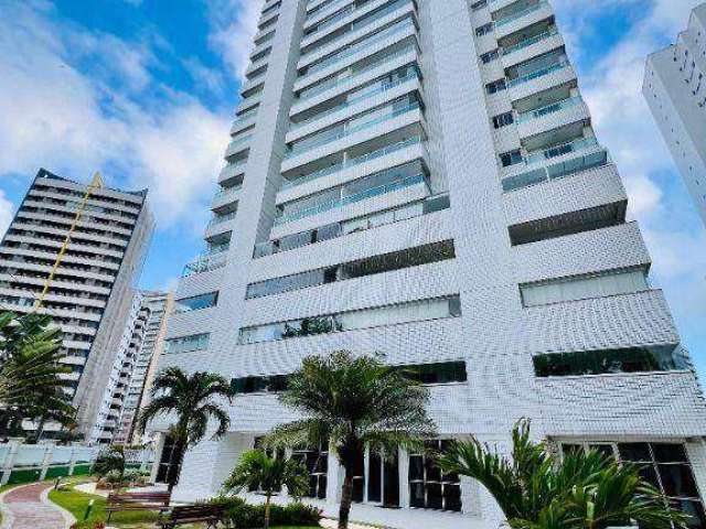 Apartamento ATHENAS com 4 dormitórios à venda, 150 m² por R$ 1.500.000 - Aldeota - Fortaleza/CE