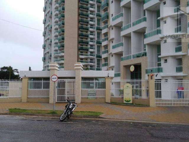 Apartamento com 3 dormitórios à venda, 104 m² por R$ 900.000,00 - Guararapes - Fortaleza/CE