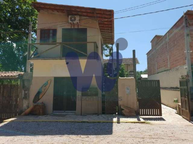 Casa com 2 quartos à venda no Folha Seca, Ubatuba  por R$ 600.000